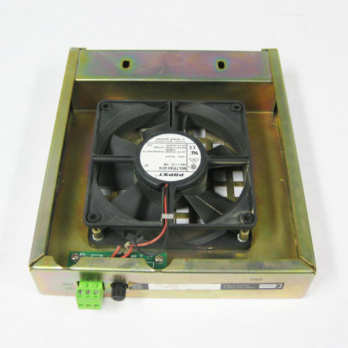 Fagor CNC 8050 Vent Fan