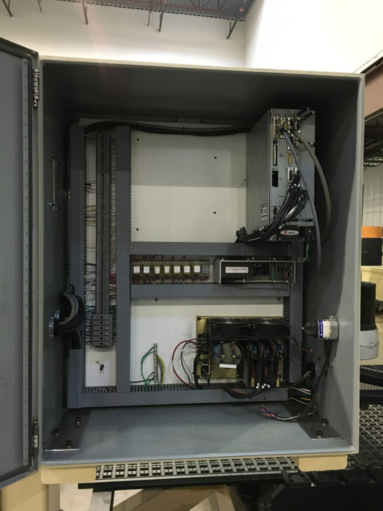 Refurbished Motionmaster 3 Axis CNC Router C452