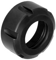 Techniks 41925-L ER-25 Collet Nut