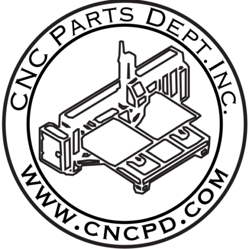 CNCPD Seal