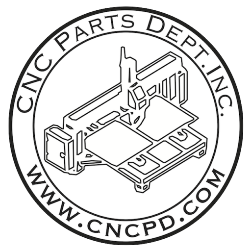 CNC Parts Dept.