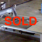 Techno 3 Axis CNC Router C432