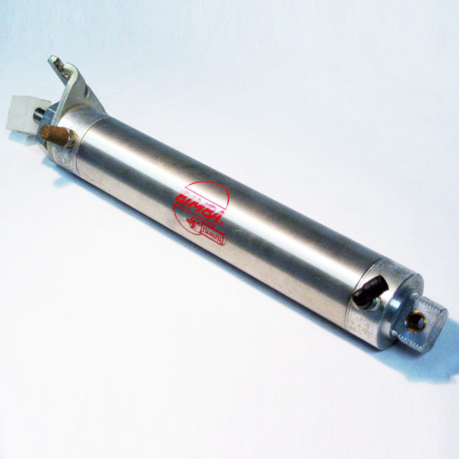 318-DPX Bimba Linear Actuator