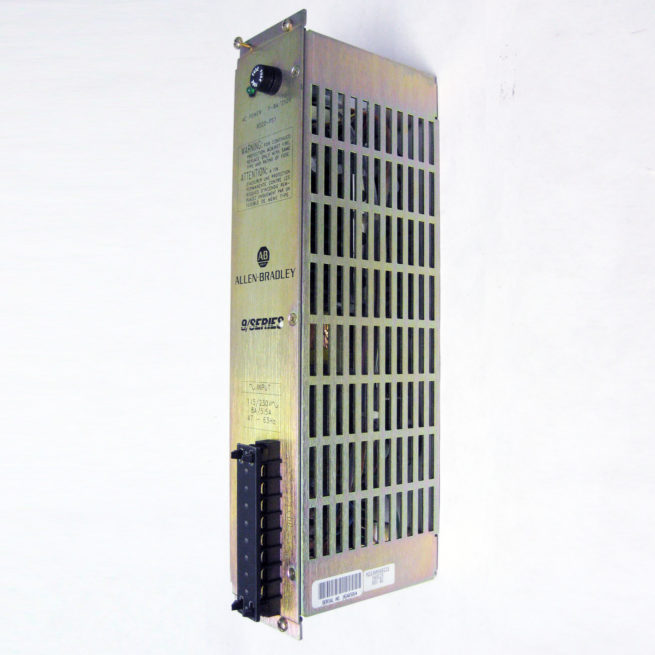 Allen-Bradley 8520-PS1A