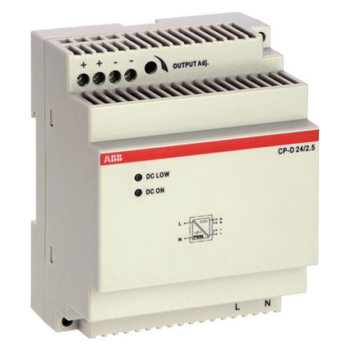 ABB CP D Power Supply