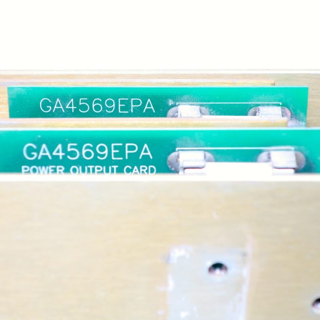 Glentek GA4569EPA-80-1