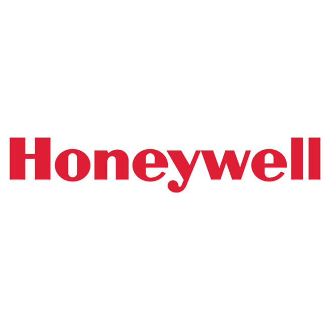 Honeywell logo