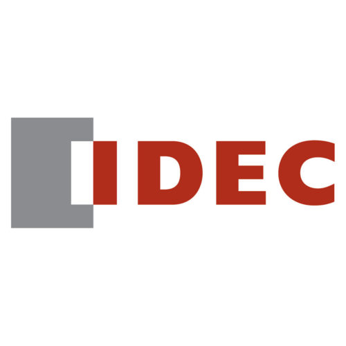 IDEC logo