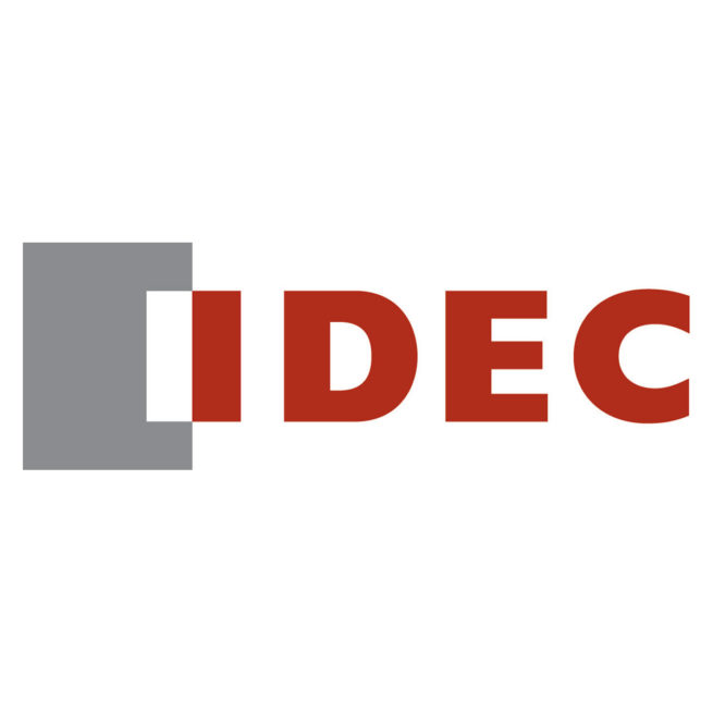IDEC logo