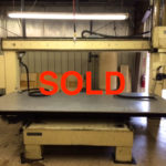 Motionmaster 5 Axis CNC Router E469