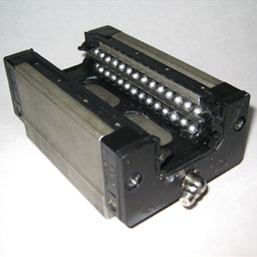 NSK NAH35ANZ linear guide