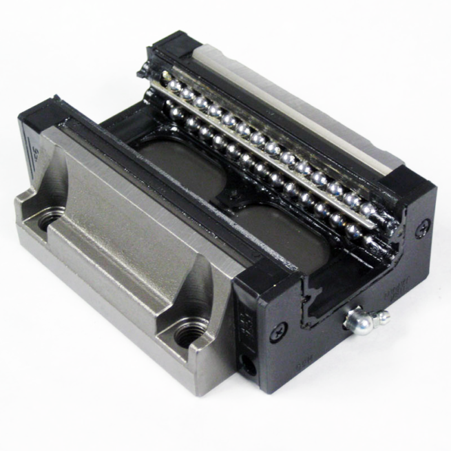 NSK NAH45EMZ linear guide