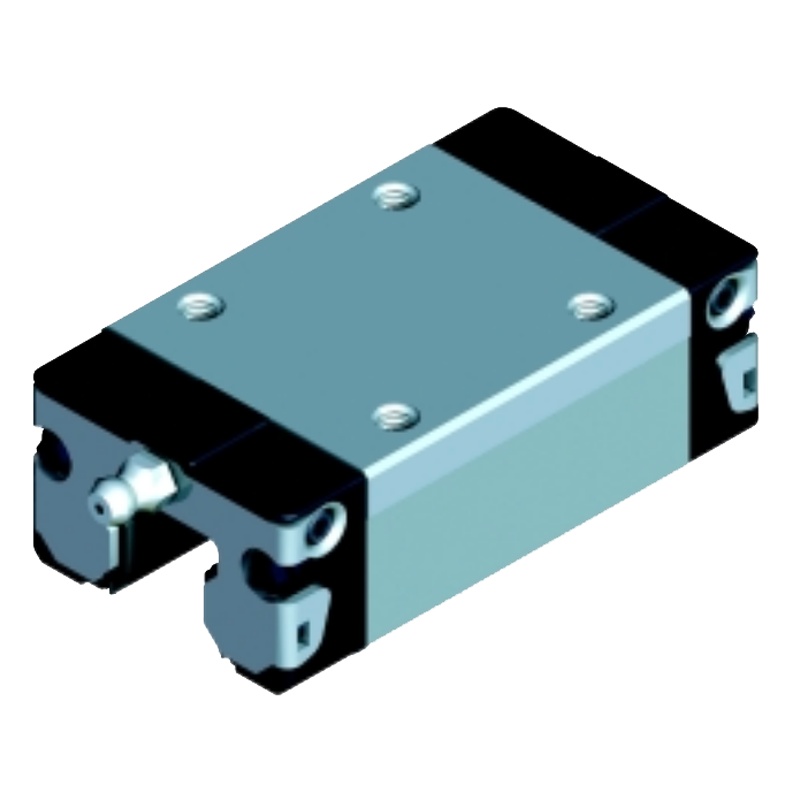 Bosch Rexroth 162231420 Runner Block CNC Parts Dept., Inc.