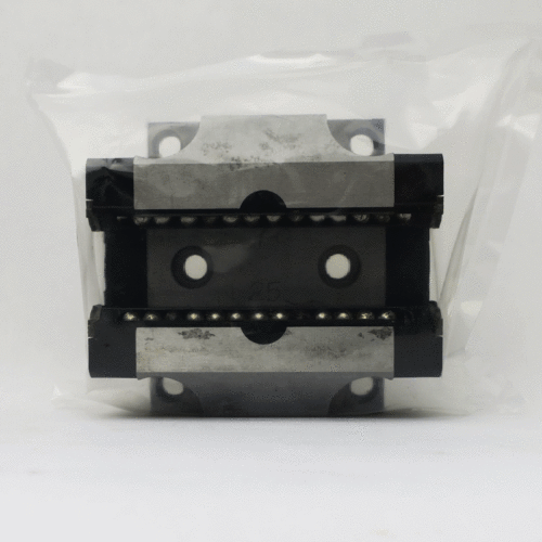 Bosch Rexroth 1651-414-10 runner block 1