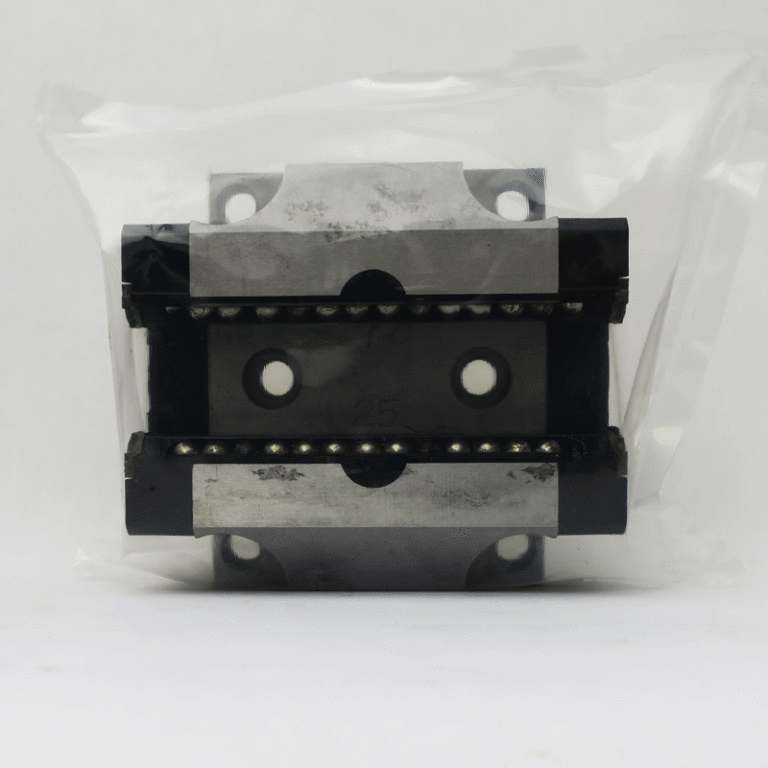 R165141410 45mm Bosch Rexroth Runner Block — CNCPD