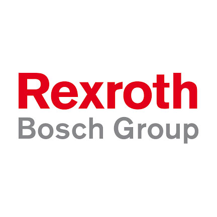Bosch Rexroth Ball Nuts