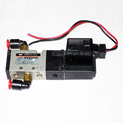 Solenoid Valves