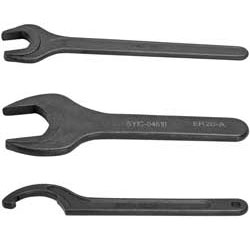 Collet Nut Wrenches