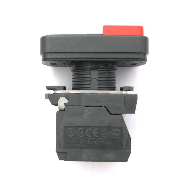 Fagor 8050/8055 Start/Stop button 8c401110