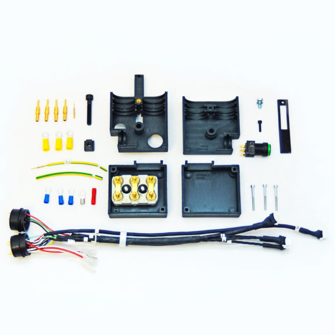 HSD A6395H0038 Kit