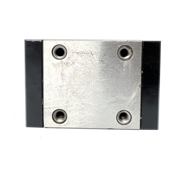 R162231410 35mm Bosch Rexroth Runner Block 1