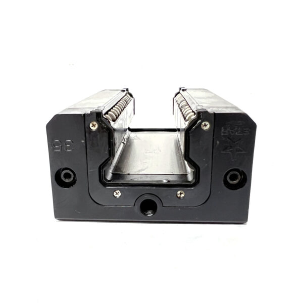 Bosch Rexroth Runner Blocks — CNC Parts Dept., Inc.