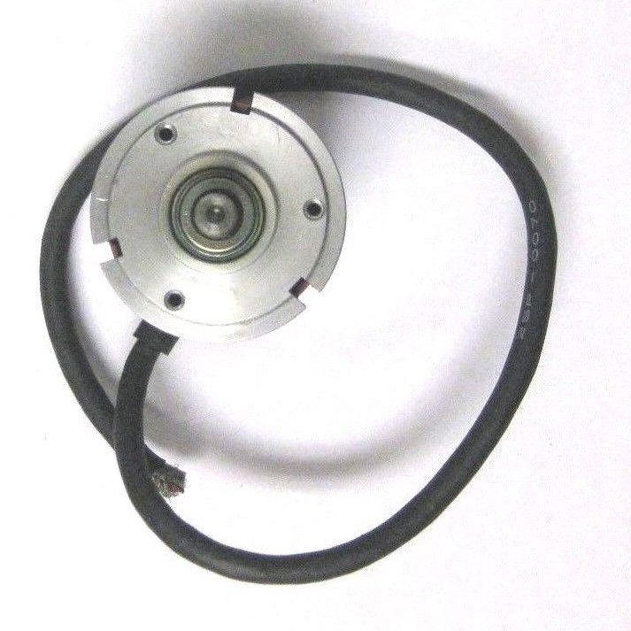 Sumtak LBL-001-635 Optocoder Encoder, Used