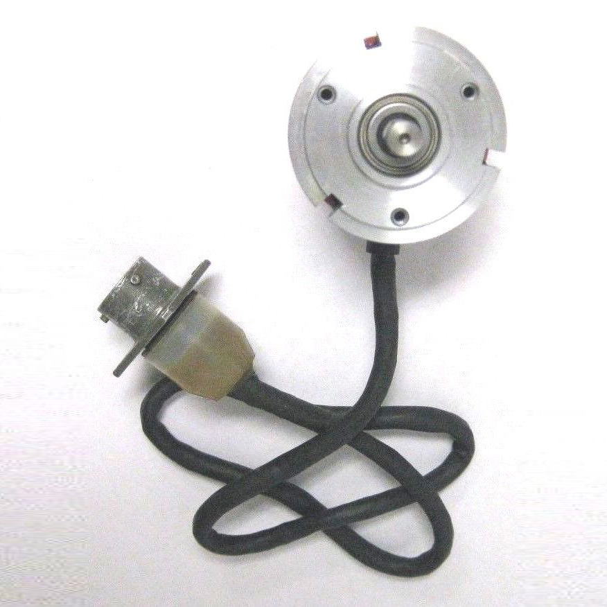 Sumtak LBL-001-635 Optocoder Encoder, Used