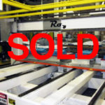 Royce 5 Axis CNC Router E493