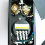 アクセサリー FANUC PULSE GENERATOR A02B-0155-0152 Tosoku MPG Teach Pendant w/ Fanuc Handwheel (Used)