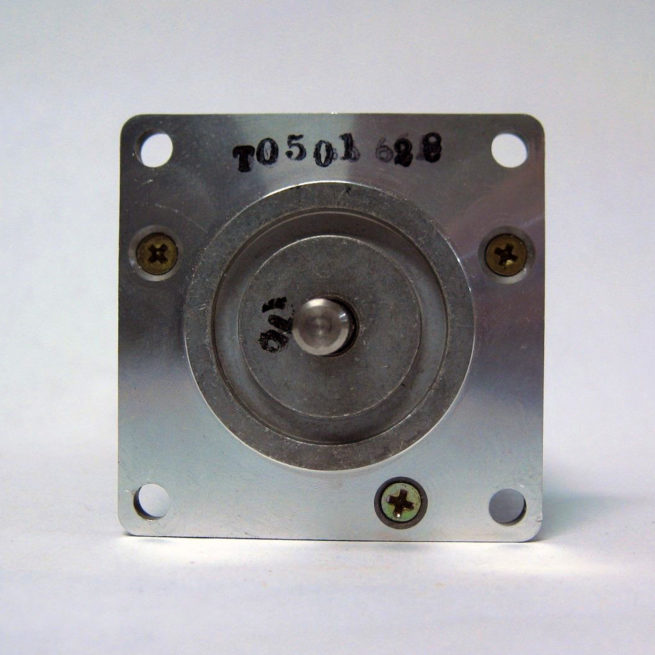 Slo Syn M063 LE06 Stepper Motor 2