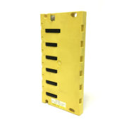 A03B-0807-C002 GE Fanuc PMC Processor and I/O Chassis 5 Slot