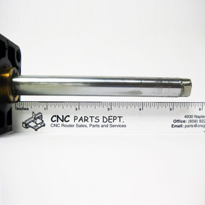 ARO Provenair Double Acting Cylinder 3925-8009-4-05-1