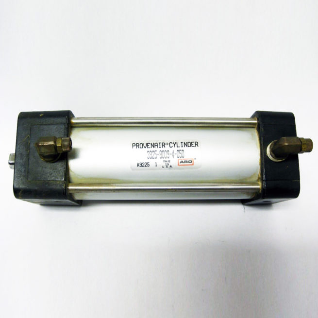 ARO Provenair Double Acting Cylinder 3925-8009-4-05-4