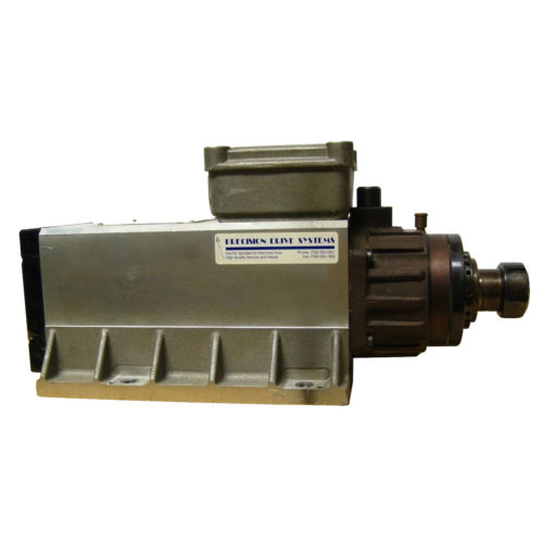 Colombo RV 116/22 Spindle Motor