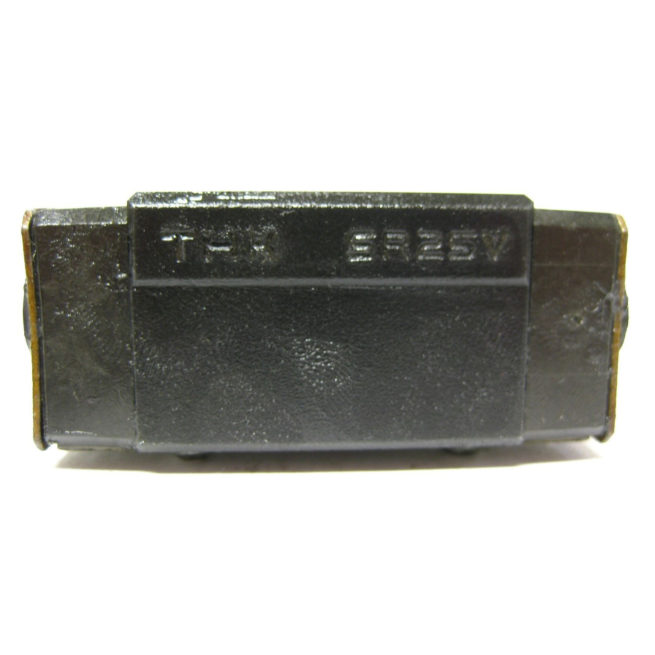 THK Linear Bearing Block SR25V