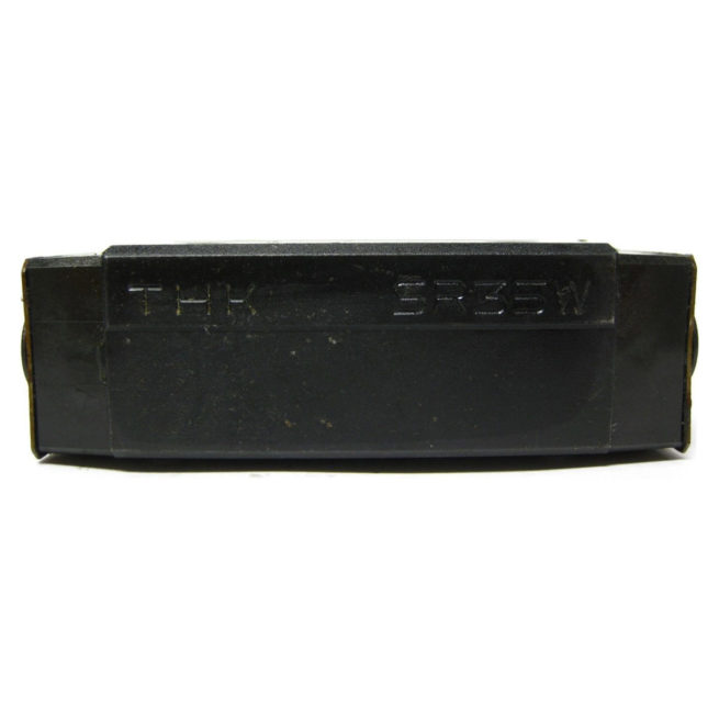 THK Linear Bearing Block SR35W