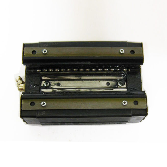 THK Linear Bearing Block SR35W