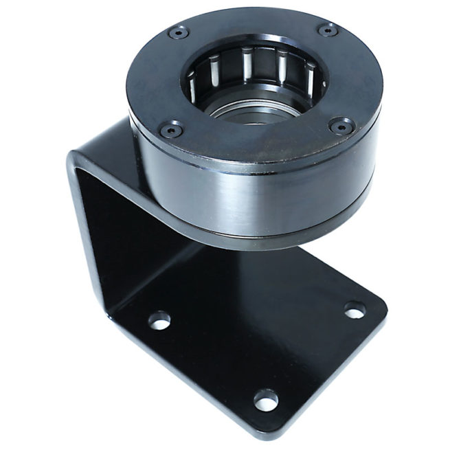 Techniks 17846B Roller Bearing Stand