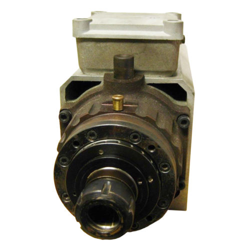 Colombo RV 154 Spindle Motor   2