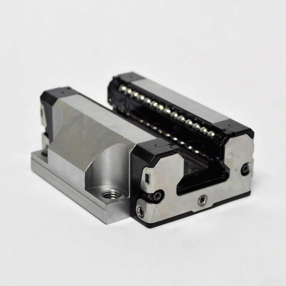 Linear Motion Parts CNC Router Parts CNC Parts Dept., Inc.