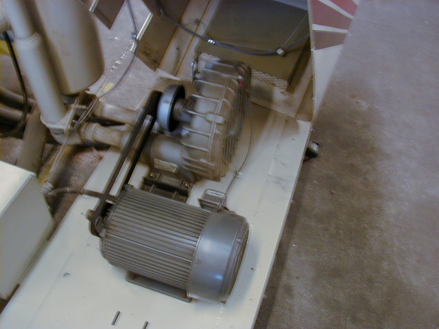 Thermwood C67 5 Axis CNC Router E519