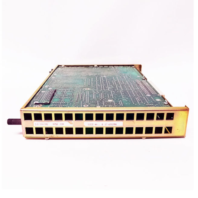 Fagor 8050 I/O Module 2 2