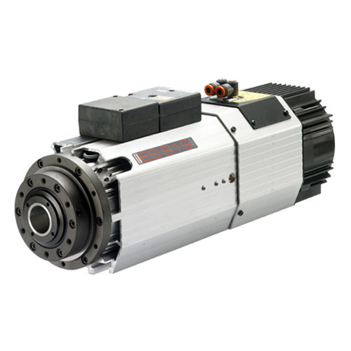 Spindle Motors