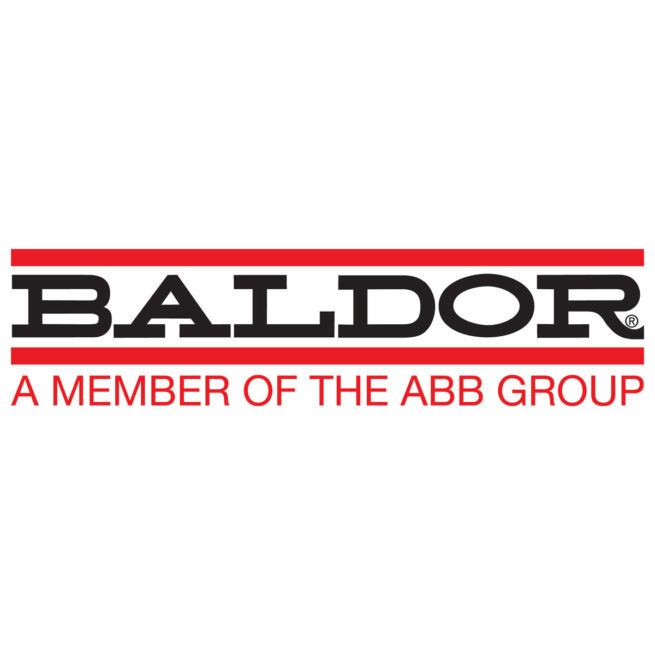 Baldor MTE-4070-BCBBE