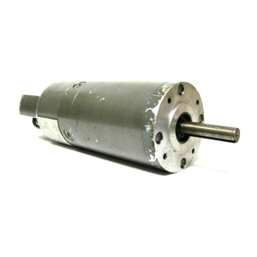 MTE-4070-BCBBE Servo Motor