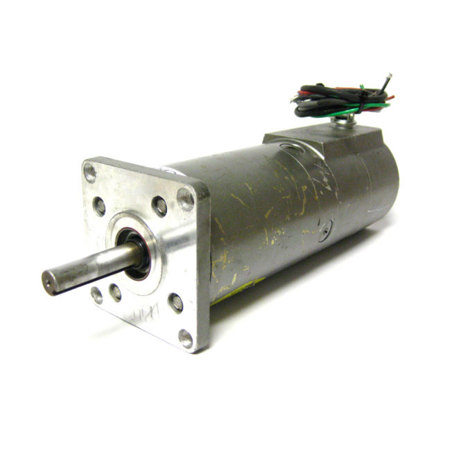 MTE-4070-BLBBE Servo Motor