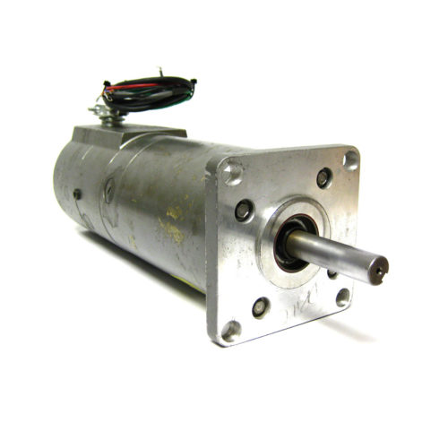 MTE-4070-BLBBE Servo Motor