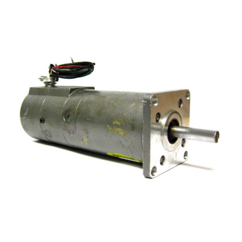 MTE-4070-BLBBE Servo Motor