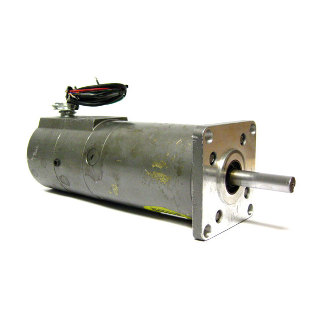 MTE-4070-BLBBE Servo Motor